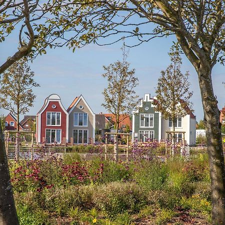 Fischerhaeuschen Am Kurpark Neuharlingersiel Zewnętrze zdjęcie