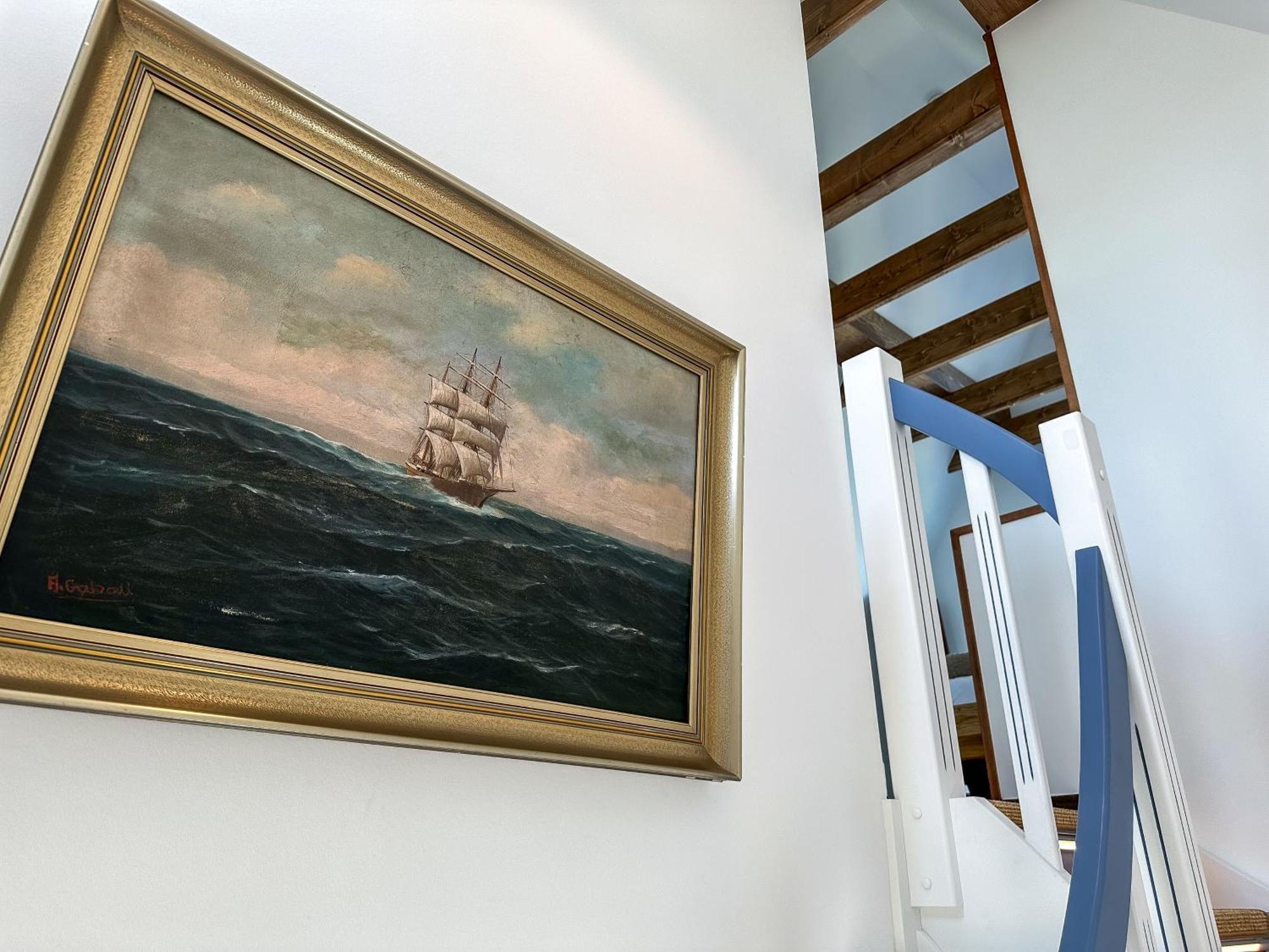 Fischerhaeuschen Am Kurpark Neuharlingersiel Zewnętrze zdjęcie